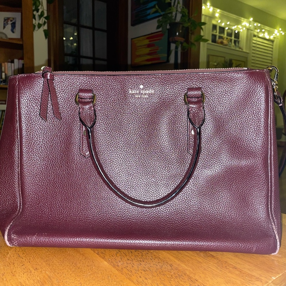 Kate Spade shoulder bag